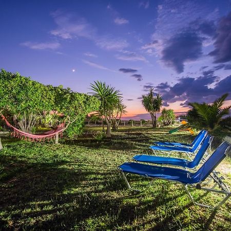Lazaris Apartments Almiros Beach Zewnętrze zdjęcie