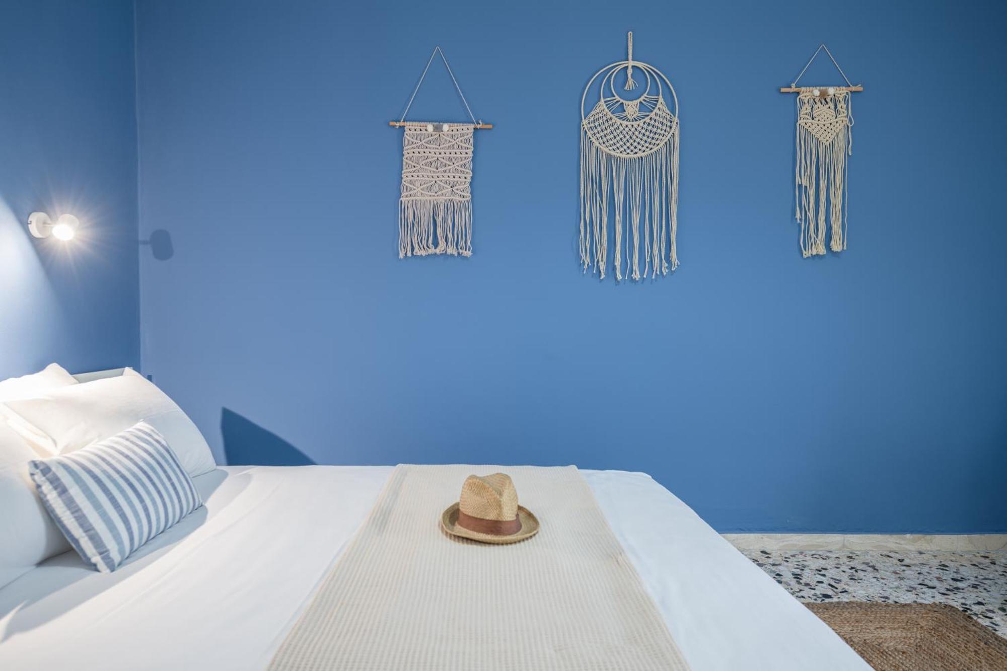 Lazaris Apartments Almiros Beach Zewnętrze zdjęcie