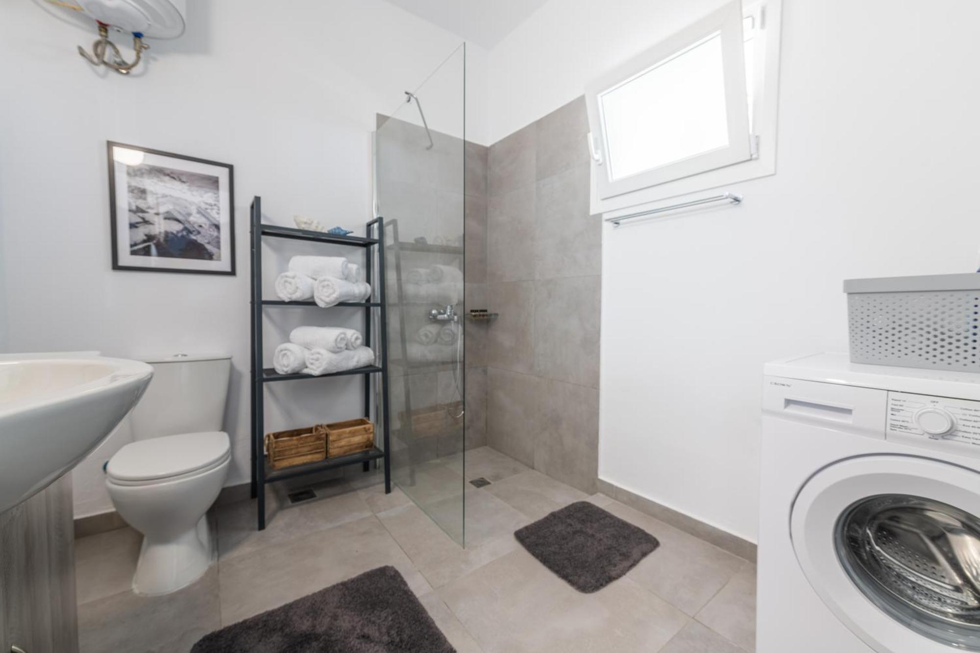 Lazaris Apartments Almiros Beach Zewnętrze zdjęcie