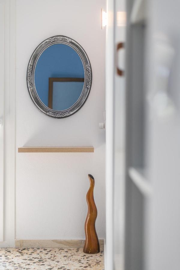 Lazaris Apartments Almiros Beach Zewnętrze zdjęcie